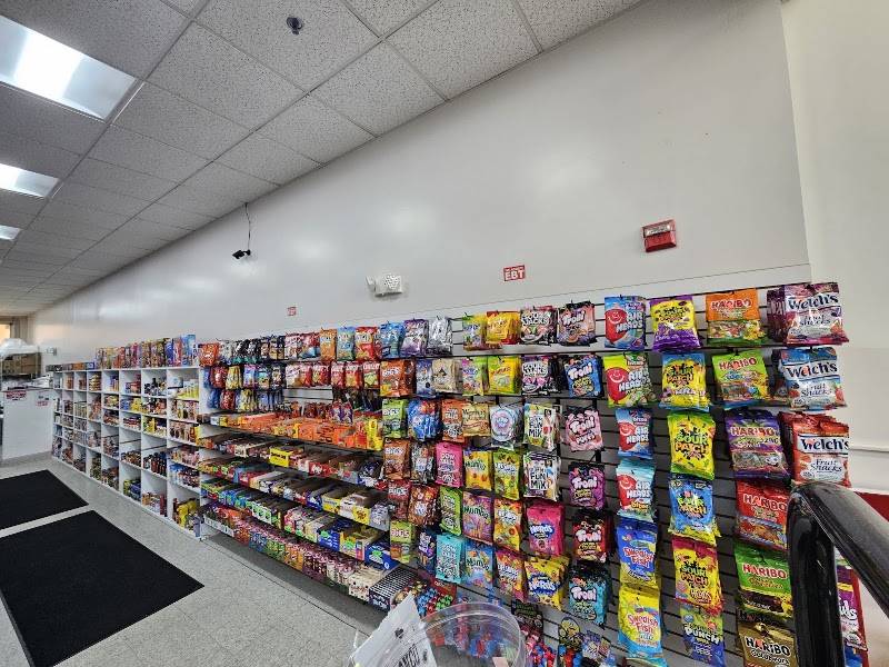 HUB CITY CONVENIENCE STORE