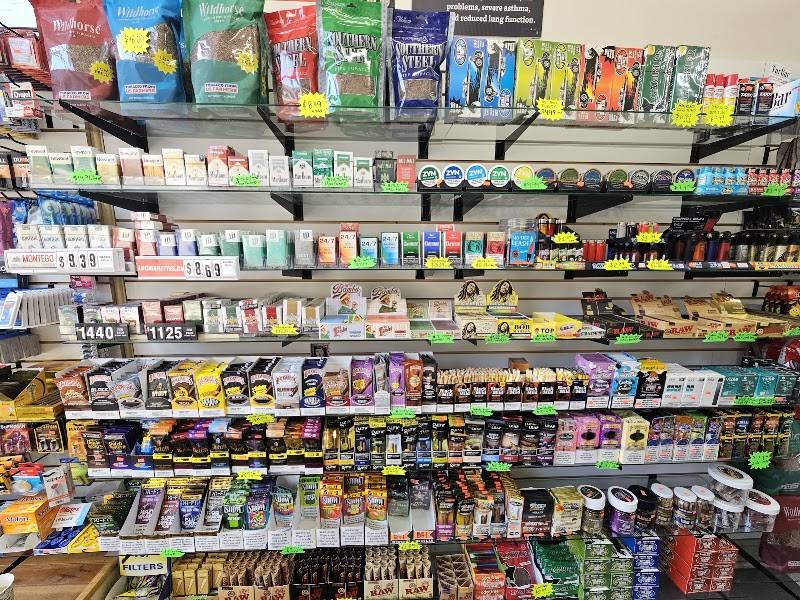 HUB CITY CONVENIENCE STORE
