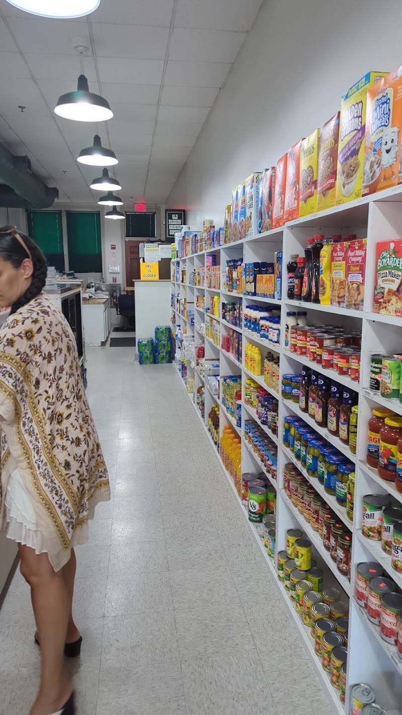 HUB CITY CONVENIENCE STORE